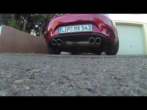 Remus MX 5 ND