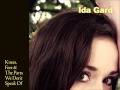 Ida Gard - Sugar Mama [official audio] 