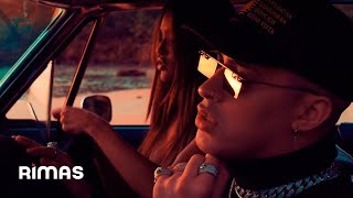 Bad Bunny - Amorfoda | Video Oficial