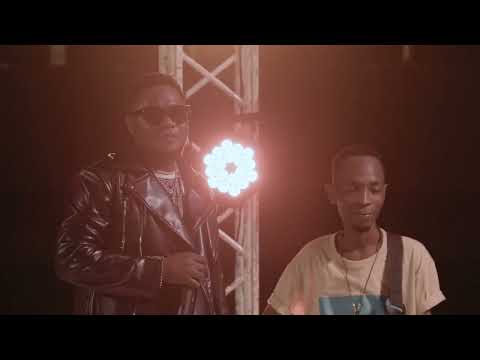 Christian Bella & Malaika band [ Live acoustic ] RUDI