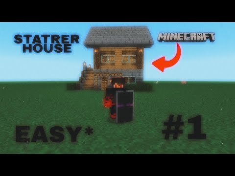 BUILD YOUR DREAM MINECRAFT HOUSE IN PE!