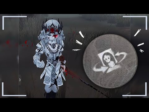 Use Jumpcard and red light trick to chase! [Identity V Joseph]
