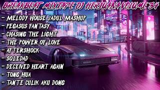 Download lagu BREAKBEAT MIXTAPE VOLUME 34 | MELODY NOSTALGIA VIBES 2026 | BREAKBEAT REMIX FULL MELODY 2026 mp3