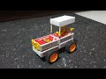 Get Ready To Be AMAZED By This Matchbox Car