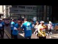 LONDON MARATHON 2013 - YouTube