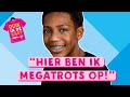 DUIK IN DE KAST VAN... #10 TYRONE PURPERHART | TinaTV
