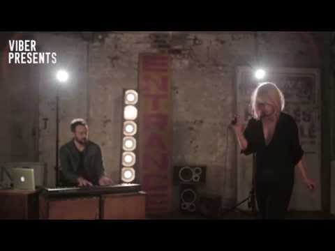 Viber Presents PowerDress - Torture (Live Session)