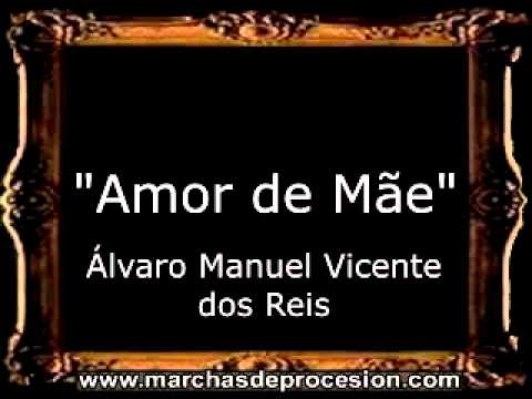 Amor De Mãe video