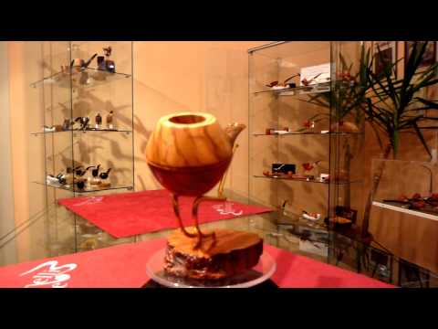 Pipa in olivastro squat bulldog - www.paronellipipe.it