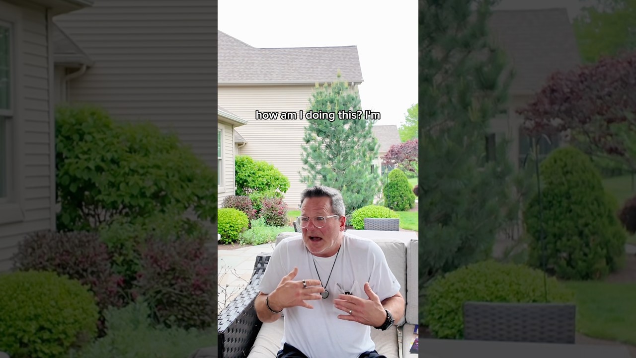 New brain scan results are in. Watch my most recent video for more details