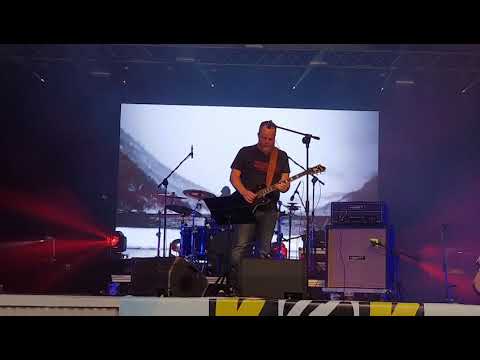 Bjørn Riis - Winter