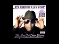 "General Patton" Big Boi Instrumental 