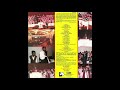 Getting My House In Order (1987) - New Jerusalem Baptist Church Choir
