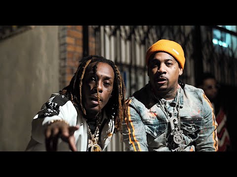 Preddy Boy P - U Playin (Feat. CML & Philthy Rich) (Official Video)