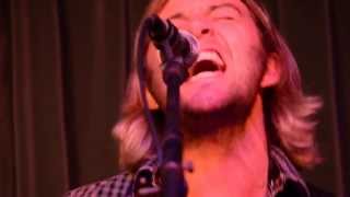 KEITH HARKIN MY LOVE GOES ON FINAL SHOW CT