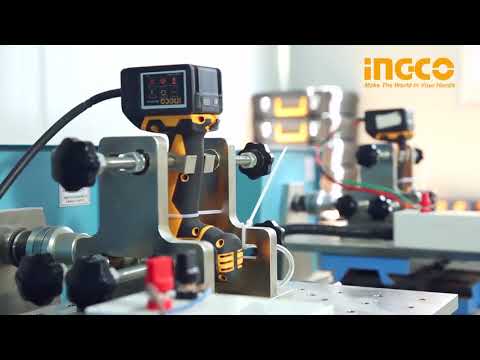 INGCO Tools