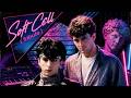 SOFT CELL TRIBUTE Nightclub Confessions Dark Synth Pop Decadence Full Album Analog Dreams