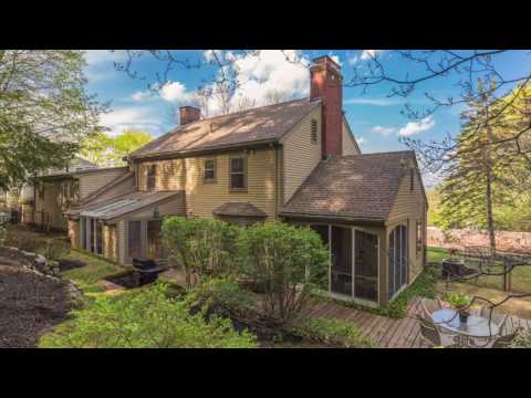 54 Emerson Rd, Winchester MA - Elizabeth Darby - Tel 617-775-5663