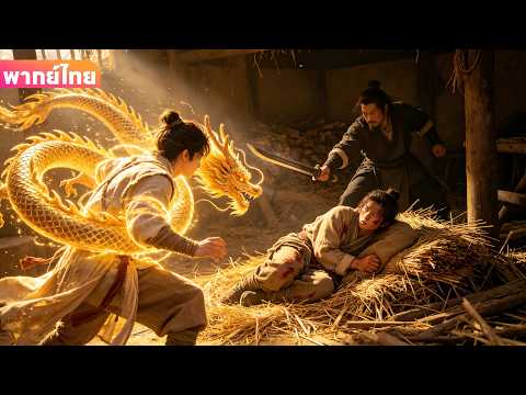 【พากย์ไทย】หนุ่มน้อยกำลังจะถูกฆ่า แต่คำพูดเพียงประโยคเดียวของหนุ่มมอมแมมกลับทำให้เขารอดปลอดภัย!