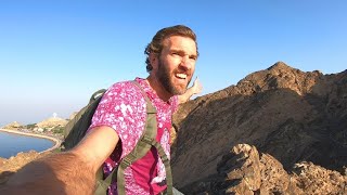 Exploring Muscat, Oman: More Amazing Than I Expected!