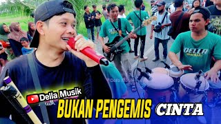 Download lagu PERDANA BUKAN PENGEMIS CINTA - MANZ HERMAN DELLA MUSIK mp3