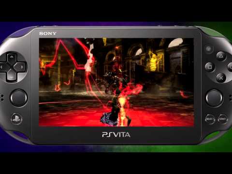 Soul Sacrifice Delta disponibile da domani su PS Vita