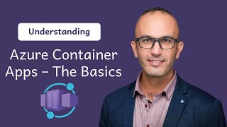 Understand Azure Container Apps (ACA) | The Basics. | Azure Cloud Nati