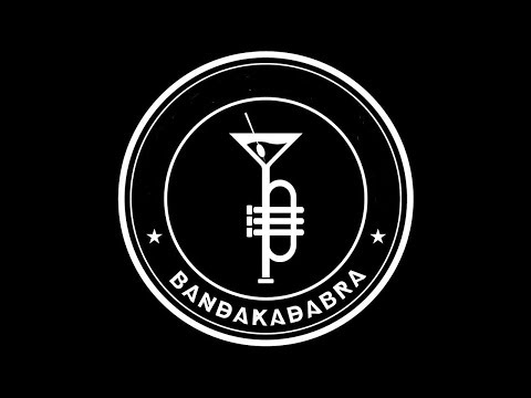 BandaKadabra (Marching band, Balkan Music, Rocksteady, Swing)