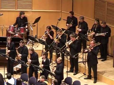 South Rampart Street Parade