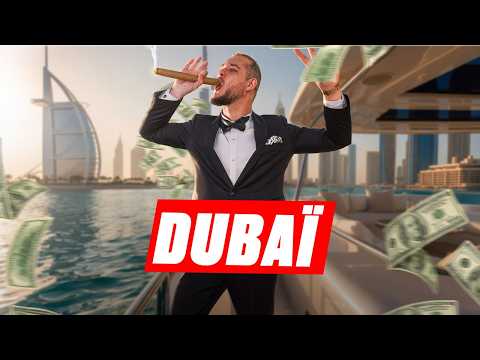 Pourquoi je ne pars PAS vivre a Dubaï ? (Expatriation)