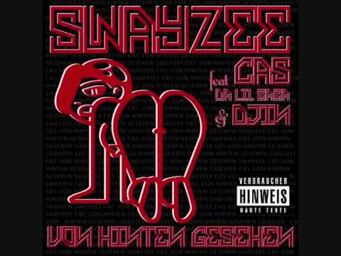 06. Unter der Erde - Swayzee feat. Cas & Zee4