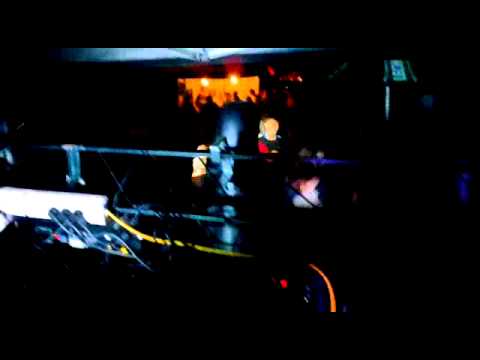 Deorro vs. Artistic Raw & DJ Irwan - Pump Up Lose It (Adamo & Pancza Mashup) RIP by Simpson