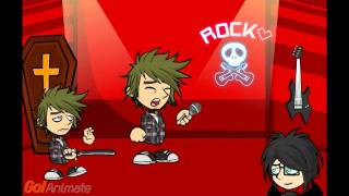 Emo Kid - Adam and Andrew