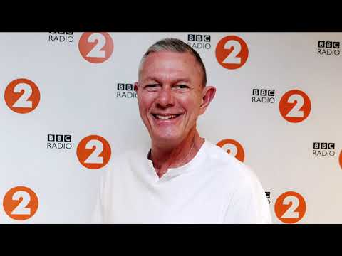 Richard Carpenter Interview - Steve Wright in the Afternoon - BBC Radio 2 (2019)