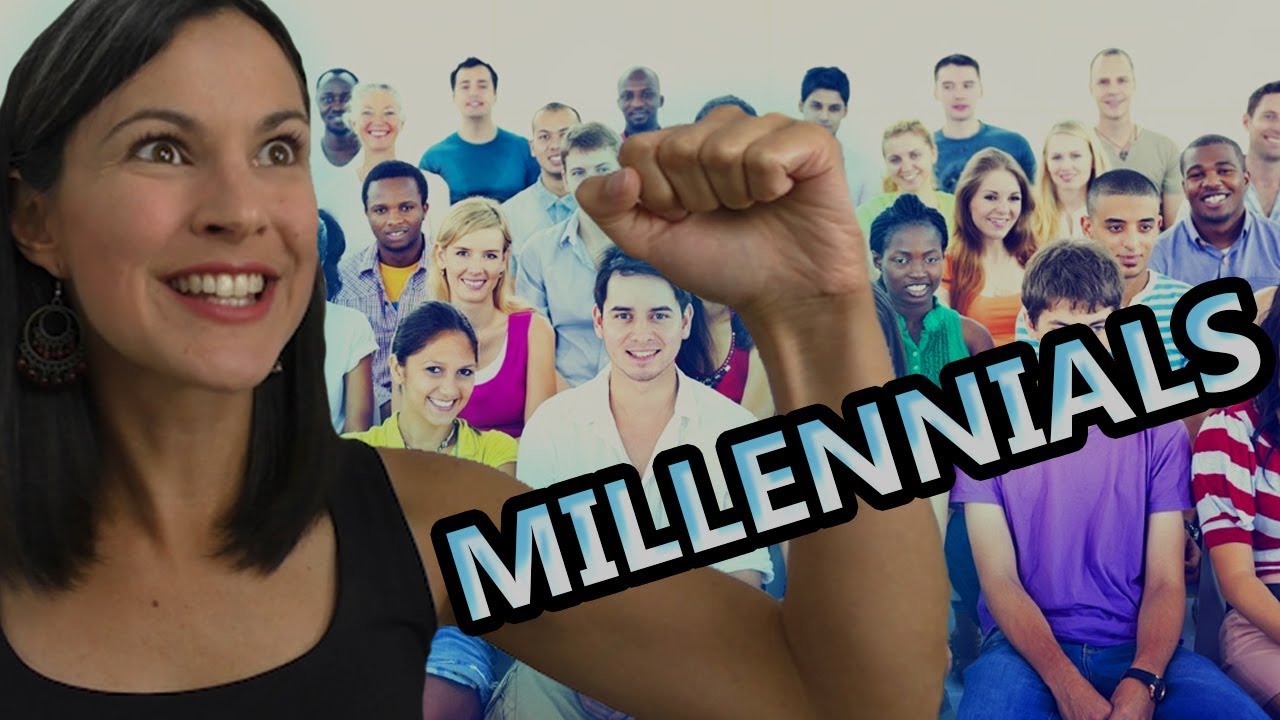 5 Preguntas Incómodas sobre los millennials