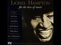 Lionel Hampton - Another Part Of Me