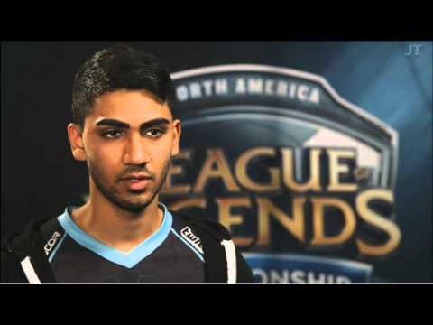 CLG ZionSpartan thoughts on TiP before playing vs them - W9D2