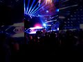 NRJ Music Award 2018 The Black Eyes Peas À Cannes