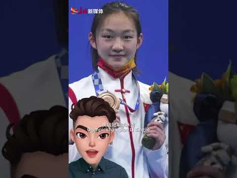 Hebei Athletes shine at FISU World University Games 2023