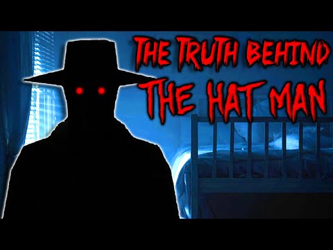 The Truth Behind The Hat Man (Full Story Explained)