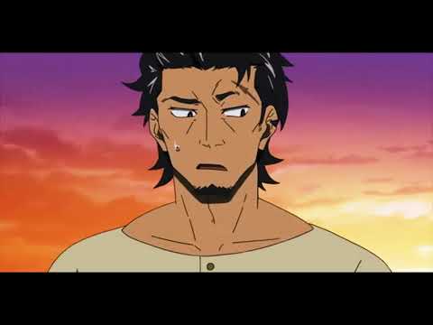 J8nt - Too Much (AMV)