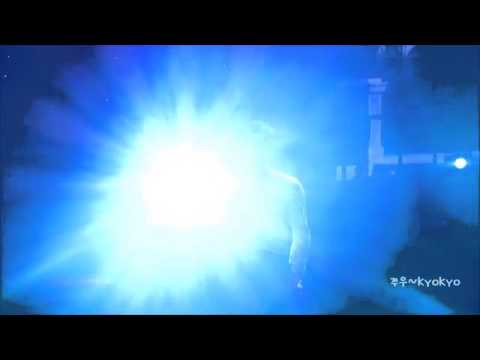 Park Hyo Shin 박효신 130516 Things i cannot do for you / Gugose soso