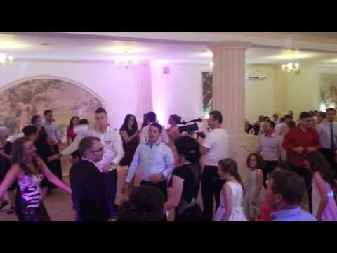 Nuntă 2016 la Pensiunea Miraj din Sarasau