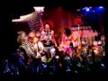 Lmfao Best Night Featuring Will I Am Goonrock Eva Simons