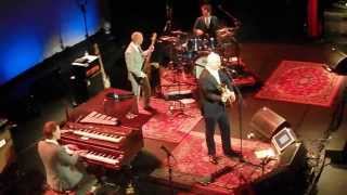 Hart tegen Hart - Bløf (De Vereeniging 12-04-2013)