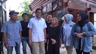 Download lagu nissa sabyan dukung prabowo sandi mp3