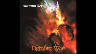 Lucifer Was - Autumn Serenade