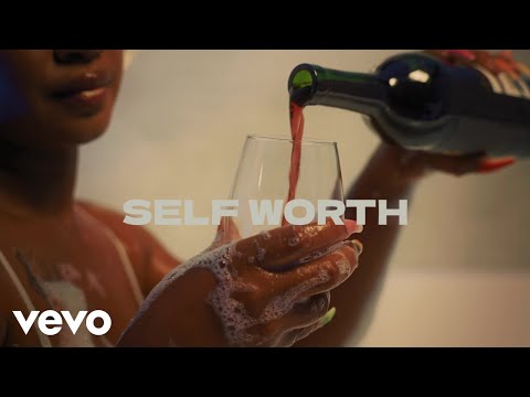 Kae Bee - Self Worth (Part 2) [Official Music Video]