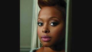 Chrisette Michele - What you do feat Ne-Yo