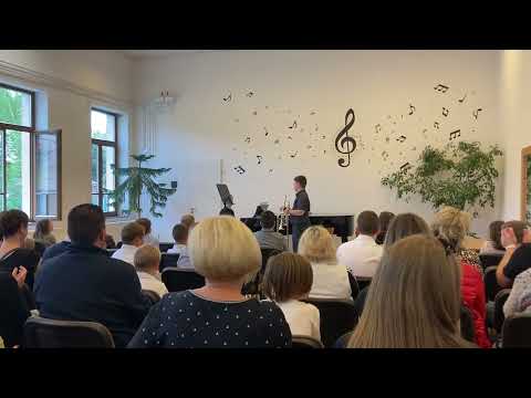 H.Purcell: Trombitaszó és Ária